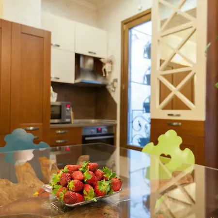 Dondukov Masterpiece - 3br Apart Apartment