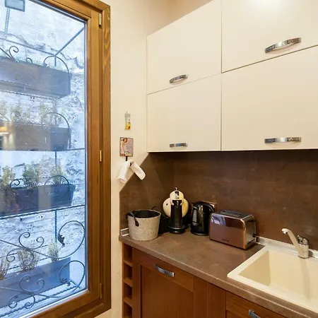 Dondukov Masterpiece - 3br Apart شقة *