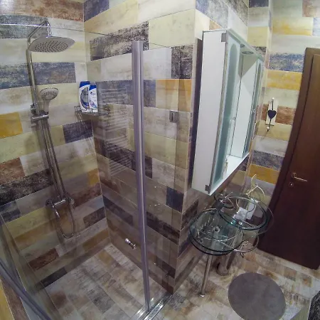 شقة Dondukov Masterpiece - 3br Apart *