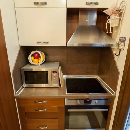 Dondukov Masterpiece - 3br Apart * Sofia