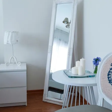 Apartment Dondukov Masterpiece - 3br Apart Sofia