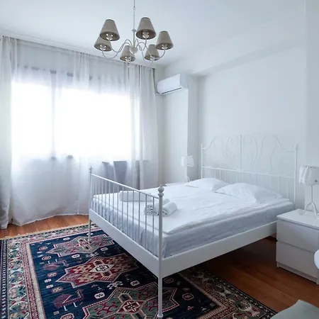 Apartment Dondukov Masterpiece - 3br Apart Sofia