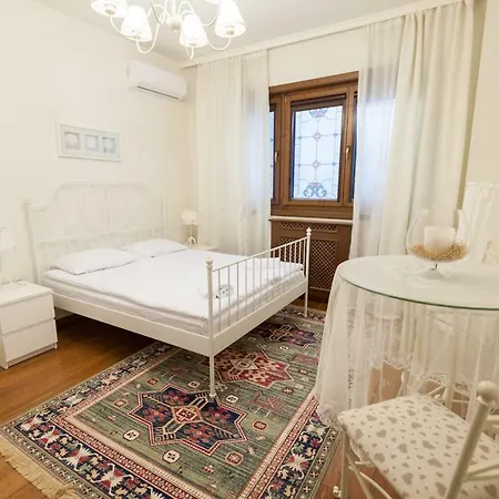 Dondukov Masterpiece - 3br Apart Apartment Sofia