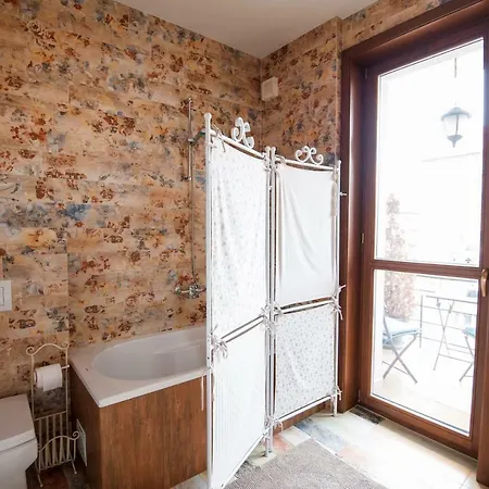 Dondukov Masterpiece - 3br Apart