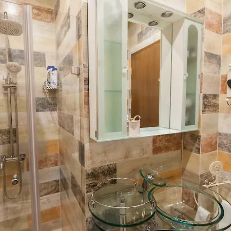 Lejlighed Dondukov Masterpiece - 3br Apart Sofia
