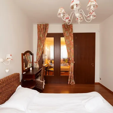 Dondukov Masterpiece - 3br Apart